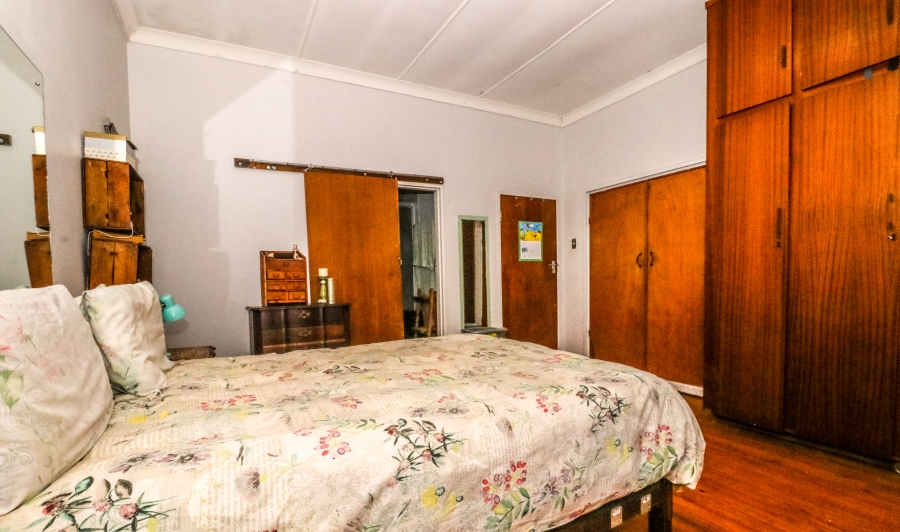 3 Bedroom Property for Sale in Bergsig Eastern Cape